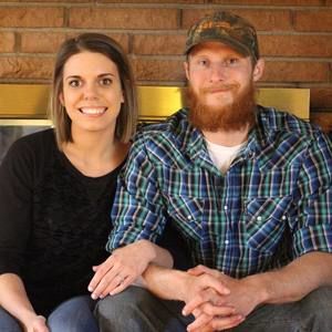 Meet your Posher, Adam